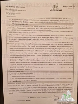 Vanzare apartament cu poveste în inima Bucurestiului! - imagine 20