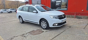 Logan MCV an 2018 diesel euro 6 - imagine 4