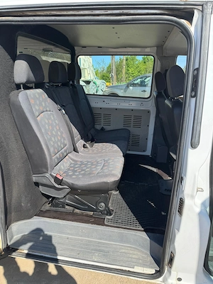Vand Mercedes Benz 115CDI 4X4 - imagine 5