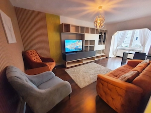 Inchiriere Apartament Deva