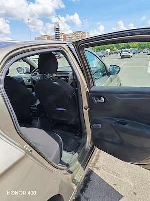 Citroen C-Elysee - imagine 5