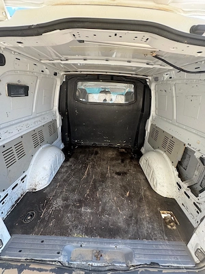 Vand Mercedes Benz 115CDI 4X4 - imagine 9