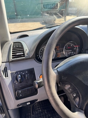 Vand Mercedes Benz 115CDI 4X4 - imagine 10