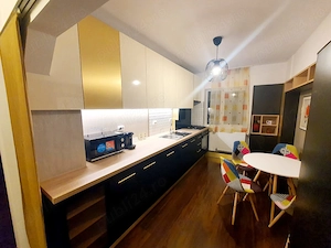 Inchiriere Apartament Deva - imagine 4