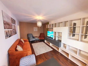 Inchiriere Apartament Deva - imagine 2