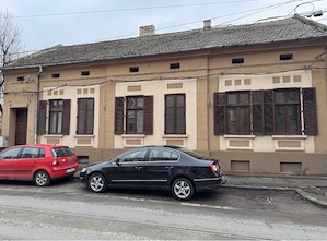 Spatiu de inchiriat zona Bălcescu