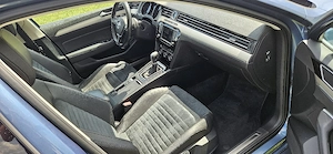 VW Passat 2.0 tdi 190Cp - imagine 4