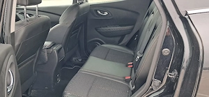Renault Kadjar Energy Motorizare 1.6 dCi 130 cp EURO 6 An fabricatie 26-11-2015 Cutie manuala