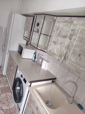 P.F inchiriez apartament pe Esplanada Oancea  - imagine 5