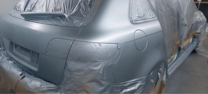 Vand Audi a3 2006 (Volan dreapta)