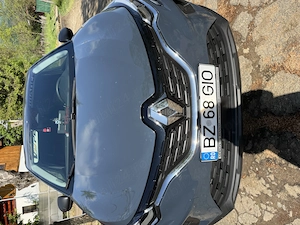 Renault captur din 2020