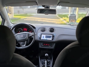 Seat Ibiza Fab 2013 Mot 1,2 diesel - imagine 2