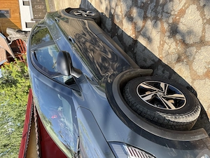 Renault captur din 2020 - imagine 2