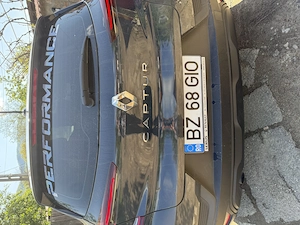 Renault captur din 2020 - imagine 3