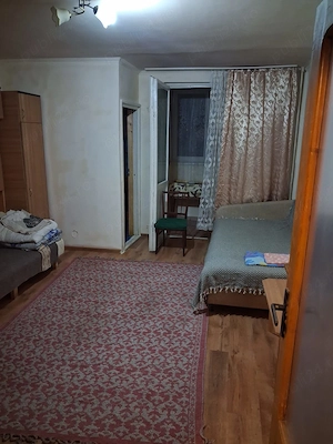 Pf. Închiriez garsoniera, 30mp,str.B-ul Muncii, Cluj, mobilata și utilata