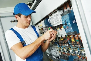 Locuri de munca pentru electricieni - imagine 2