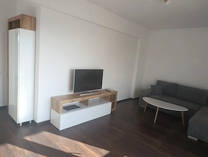 Apartament 2 camere   Bloc nou  Bucuresti - imagine 3