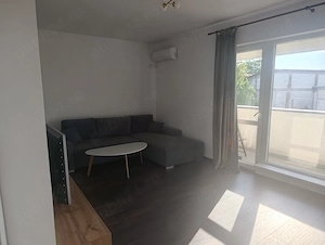 Apartament 2 camere   Bloc nou  Bucuresti - imagine 2