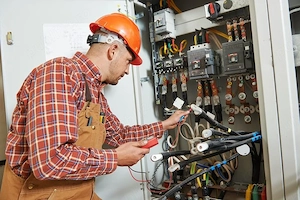 Locuri de munca pentru electricieni