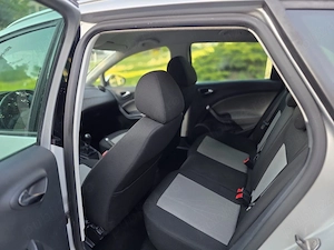 Seat Ibiza Fab 2013 Mot 1,2 diesel - imagine 4