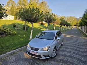 Seat Ibiza Fab 2013 Mot 1,2 diesel - imagine 3