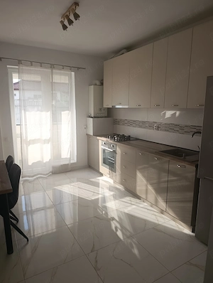 Apartament 2 camere   Bloc nou  Bucuresti