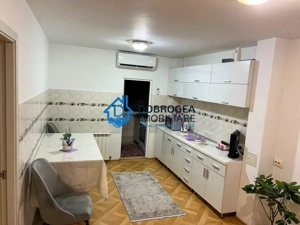 E3- 2 CAMERE DECOMANDAT ETAJ 1, CENTRALA GAZ