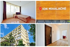 Vanzare 2 camere Bd.Maresal Averescu 5, vedere spate, comision 0% Arcul de Triumf Casin Domenii 1 Ma