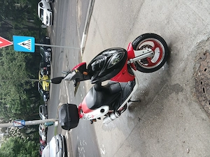 Scuter 125cc - imagine 3