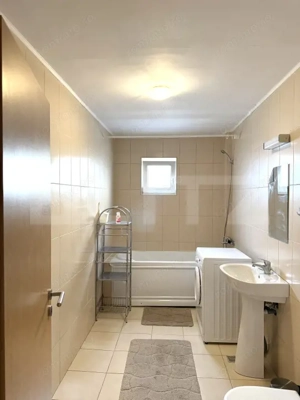 Apartament patios cu 3 camere, 85mp, parcare, zona Calea Turzii, pet friendly - imagine 7