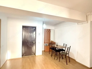 Apartament patios cu 3 camere, 85mp, parcare, zona Calea Turzii, pet friendly - imagine 9