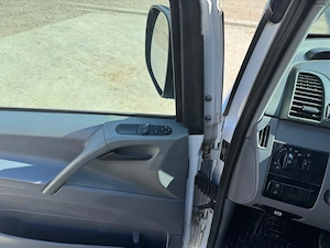 Vand Mercedes Benz 115CDI 4X4 - imagine 8