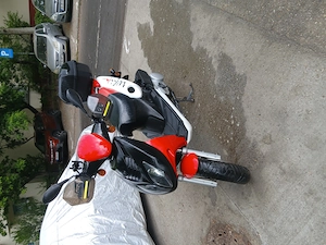 Scuter 125cc - imagine 5