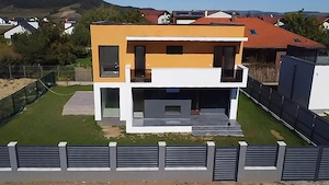 Casa noua individuala Hărman  - imagine 4