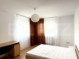 Apartament patios cu 3 camere, 85mp, parcare, zona Calea Turzii, pet friendly - imagine 3