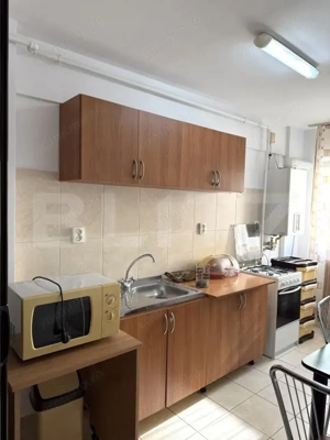 Apartament patios cu 3 camere, 85mp, parcare, zona Calea Turzii, pet friendly - imagine 6