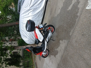Scuter 125cc - imagine 4