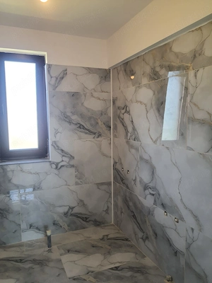 Casa noua individuala Hărman 