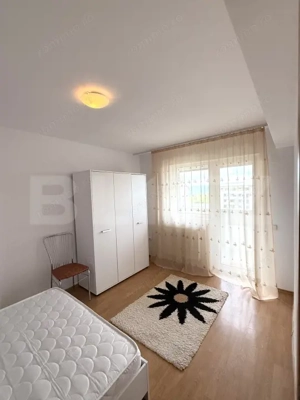 Apartament patios cu 3 camere, 85mp, parcare, zona Calea Turzii, pet friendly - imagine 5