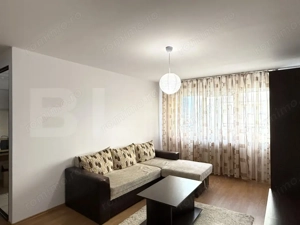 Apartament patios cu 3 camere, 85mp, parcare, zona Calea Turzii, pet friendly - imagine 2