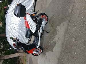 Scuter 125cc - imagine 2