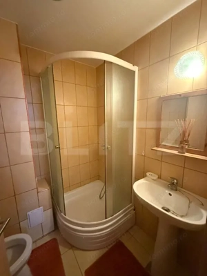Apartament patios cu 3 camere, 85mp, parcare, zona Calea Turzii, pet friendly - imagine 8