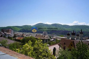 Oferta unica in Piatra Neamt ! Casa si teren zona centrala , strada Castanilor 