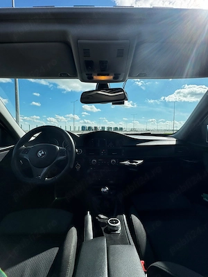 BMW Seria 3 E90 318i - imagine 7