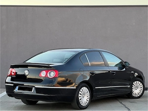 Passat B6 1.9 TDi  Diesel 105 CP  - imagine 3