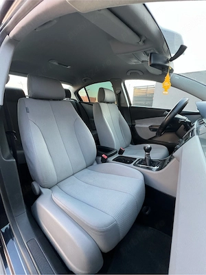 Passat B6 1.9 TDi  Diesel 105 CP  - imagine 7