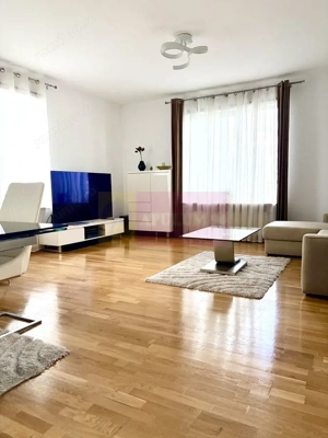 Apartament 2 camere Asmita Garden