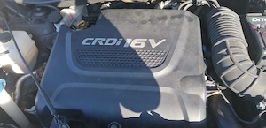 Dezmembrez Hyundai IX35 2.0CRDI 4x4 2015 - imagine 8