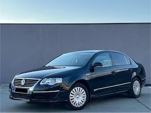 Passat B6 1.9 TDi  Diesel 105 CP  - imagine 2