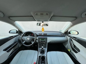 Passat B6 1.9 TDi  Diesel 105 CP  - imagine 5